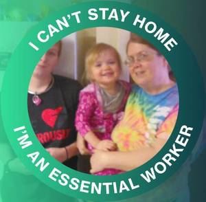 Meet your Posher, Tammy